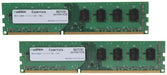 EAN 0846651016867 - Mushkin DIMM 8GB DDR3 Essentials módulo de memoria 2 x 4 GB imagen 1