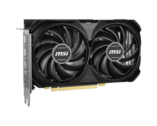 EAN 4711377216166 - MSI VENTUS 912-V512-001 tarjeta gráfica NVIDIA GeForce RTX 4060 Ti 8 GB GDDR6 imagen 3
