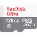 EAN 0619659185091 - SanDisk Ultra 128 GB MicroSDXC Clase 10 imagen 1