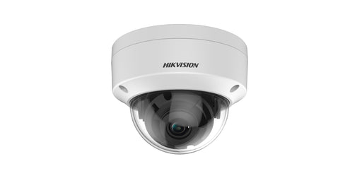 EAN 6954273696931 - Hikvision DS-2CE57H0T-VPITF Almohadilla Cámara de seguridad CCTV Exterior 2560 x 1944 Pixeles Techo imagen 1