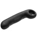 EAN 0609224031717 - ElectraStim Ovid Electro G-Spot Dildo Sexo vaginal Negro Silicona 125 mm 3,81 cm imagen 1