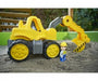 EAN 4004943548359 - BIG Power-Worker Digger + Figurine imagen 4
