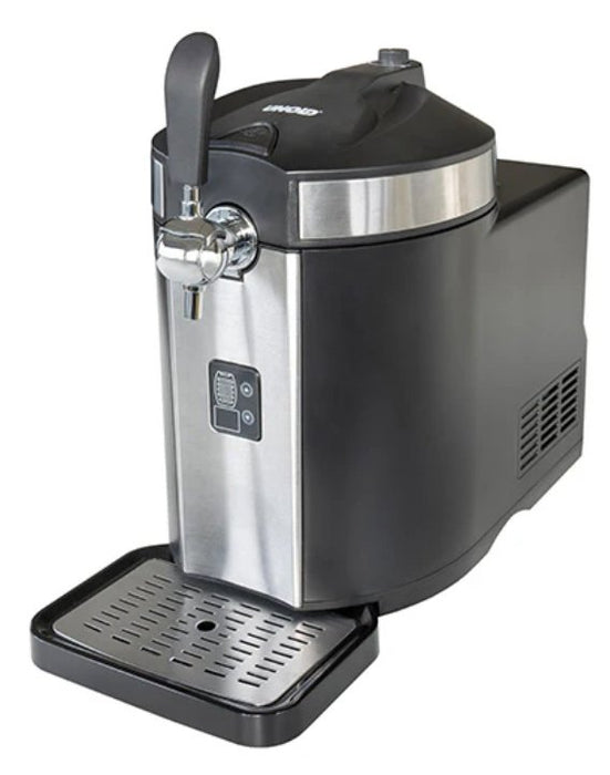 EAN 4011689489754 - Unold Franzl 5 L Dispensador de cerveza de barril imagen 1