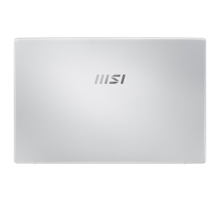 EAN 4711377275811 - MSI Modern 15 F13MG-236XES ordenador portatil Intel® Core™ i7 i7-1355U Portátil 39,6 cm (15.6") Full HD 1 imagen 9