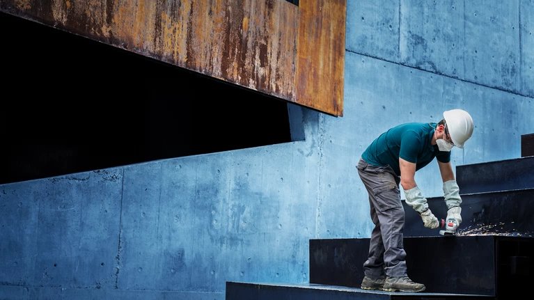 EAN 4059952538341 - Bosch EXPERT R782 PRISMA Disco de desbaste imagen 4