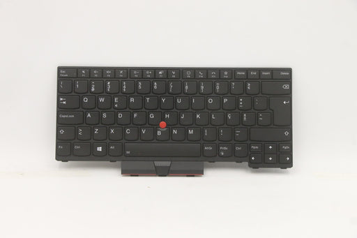 EAN 5704174677895 - Lenovo 5N20W67814 refacción para laptop Teclado imagen 1