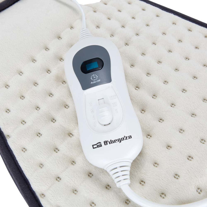 EAN 8436044538681 - Orbegozo AHL 2000 manta eléctrica 29 x 69 cm 100 W imagen 2