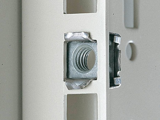 EAN 4028177187351 - Rittal EL 2094.500 Tuerca cuadrada M5 50 pieza(s) imagen 1