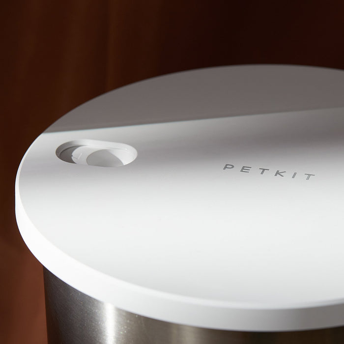 EAN 6973293801514 - PETKIT Fresh Element Infinity comedero y bebedero para perro y gato Acrilonitrilo butadieno estireno (ABS imagen 5