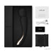 EAN 7350075028373 - LELO Smart Wand 2 Medium Vibrador de varita Ambidextro imagen 3