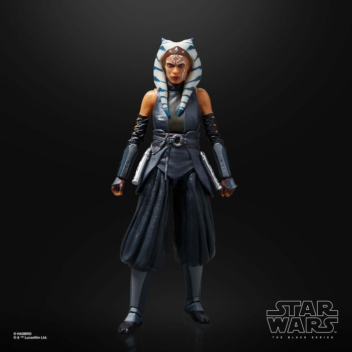 EAN 5010996212054 - Star Wars The Black Series Ahsoka Tano imagen 15
