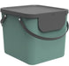 EAN 7610859225597 - Rotho Albula 40 L Rectangular Plástico Verde imagen 1