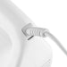 EAN 8435568401112 - Orbegozo BA 3250 Batidora de mano 300 W Blanco imagen 4