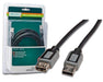 EAN 4016032284635 - Digitus 5m USB A/A, M/FM cable USB USB 2.0 Negro imagen 1