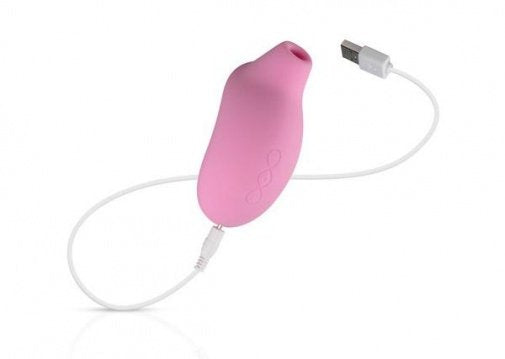 EAN 7350075026164 - LELO Sona Cruise Vibrador con succion Ambidextro imagen 4