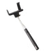 EAN 0736983031761 - KHOMO KHO-SELFIE-STICK-BLK palo para autofotos Universal Negro imagen 2