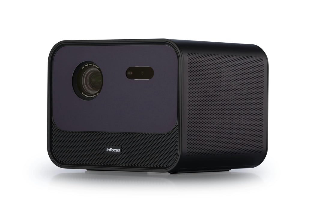 EAN 0850066082065 - InFocus Quantum LED Crusader Grandmaster Proyector de alcance estándar 1080p (1920x1080) 3D Púrpura imagen 11