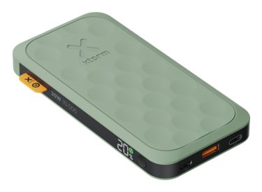 EAN 8718182279641 - Xtorm FS5103U batería externa Polímero de litio 10000 mAh Verde imagen 9