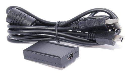 EAN 4019377550779 - Auerswald 55077 auricular / audífono accesorio Adaptador USB imagen 1