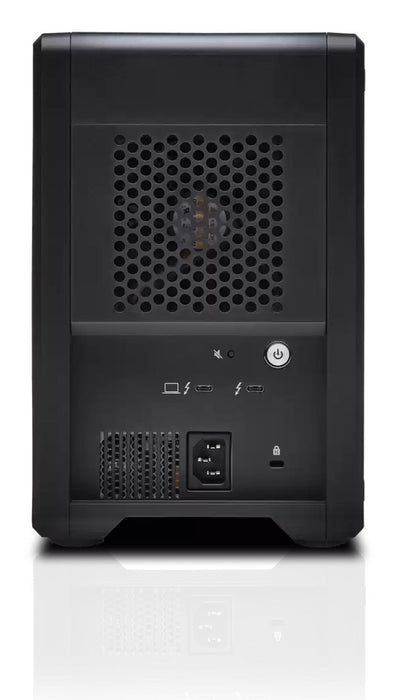 EAN 718037887135 - SanDisk G-RAID SHUTTLE 4 unidad de disco multiple 24 TB Escritorio Negro imagen 3