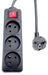 EAN 5715063551196 - Microconnect MC-PSOO030150FRB base múltiple 1,5 m 3 salidas AC Interior Negro imagen 1