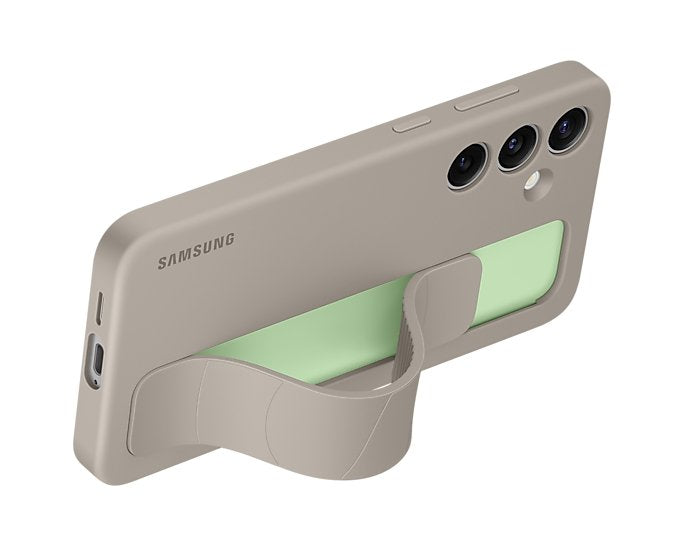 EAN 8806095867755 - Samsung EF-GS926 funda para teléfono móvil 17 cm (6.7") Gris pardo imagen 5