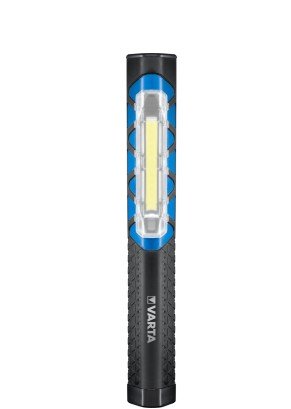 EAN 4008496977925 - Varta 85131000 Negro Linterna de mano COB LED imagen 1