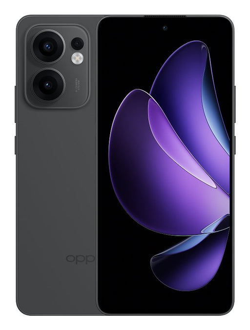 EAN 6932169364171 - OPPO 13 FS 5G 16,9 cm (6.67") SIM doble Android 15 USB Tipo C 12 GB 512 GB 5800 mAh Grafito, Gris imagen 1