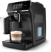 EAN 8710103886037 - Philips 2200 series EP2230/10 cafetera eléctrica Totalmente automática Máquina espresso 1,8 L imagen 1