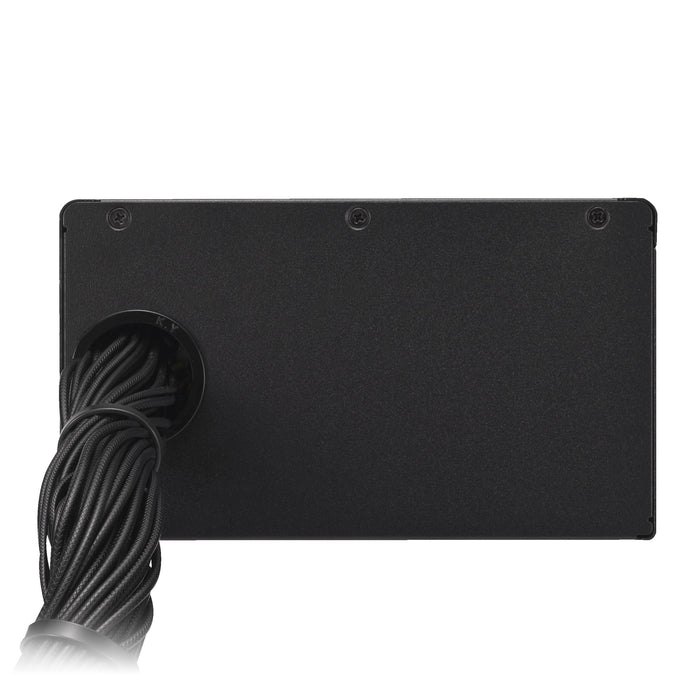 EAN 4711387635124 - ASUS Prime -750B-BLACK unidad de fuente de alimentación 750 W 20+4 pin ATX ATX Negro imagen 6