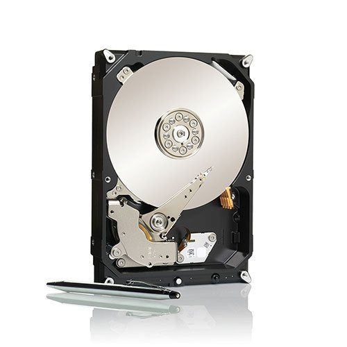 EAN 7636490026003 - Seagate Desktop HDD ST2000DM001 disco duro interno 2 TB 7200 RPM 64 MB 3.5" Serial ATA III imagen 2