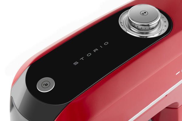 EAN 8590393376964 - Eta Gratus robot de cocina 1200 W 5 L Rojo imagen 5