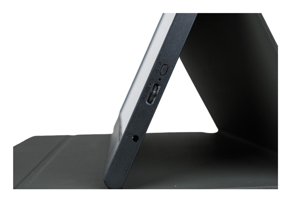 EAN 5706751081569 - Denver PMO-15602 monitor o TV portátil Monitor portátil Negro 39,6 cm (15.6") LCD 1920 x 1080 Pixeles imagen 6