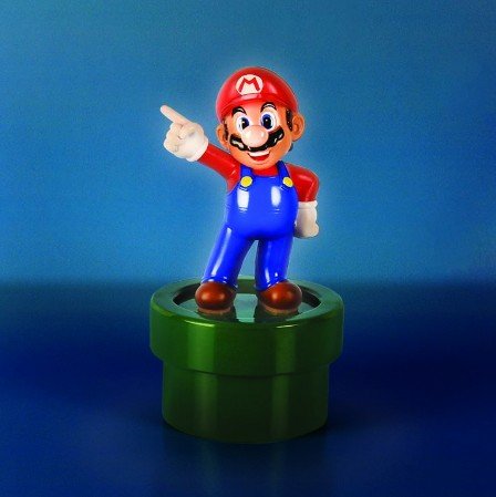 EAN 5055964707316 - Paladone PP3437NN luz nocturna para bebés Independiente Multicolor imagen 2