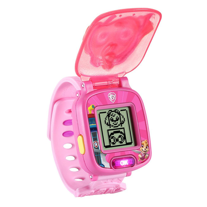EAN 3417765516849 - VTech PAW Patrol Skye-Lernuhr Reloj infantil imagen 7