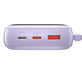 EAN 6953156206410 - Baseus Qpow 20000 mAh Violeta imagen 5