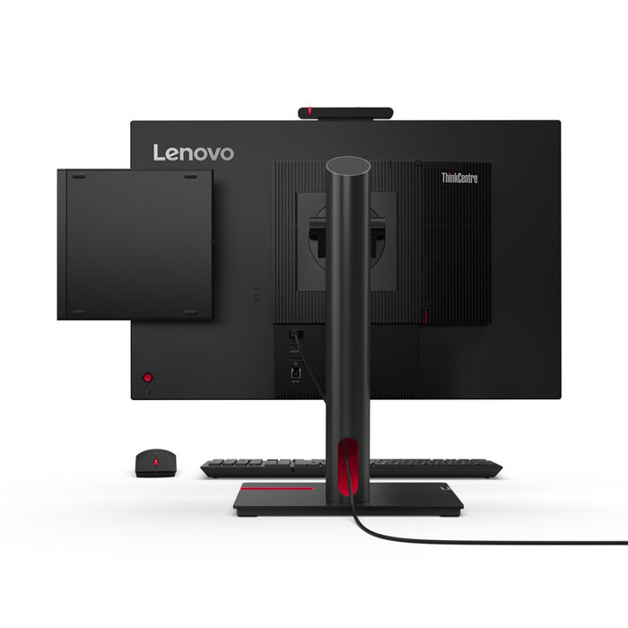 EAN 198153560585 - Lenovo ThinkCentre M70q Gen 5 Intel® Core™ i5 i5-14500T 16 GB DDR5-SDRAM 512 GB SSD Windows 11 Pro Mini PC imagen 7