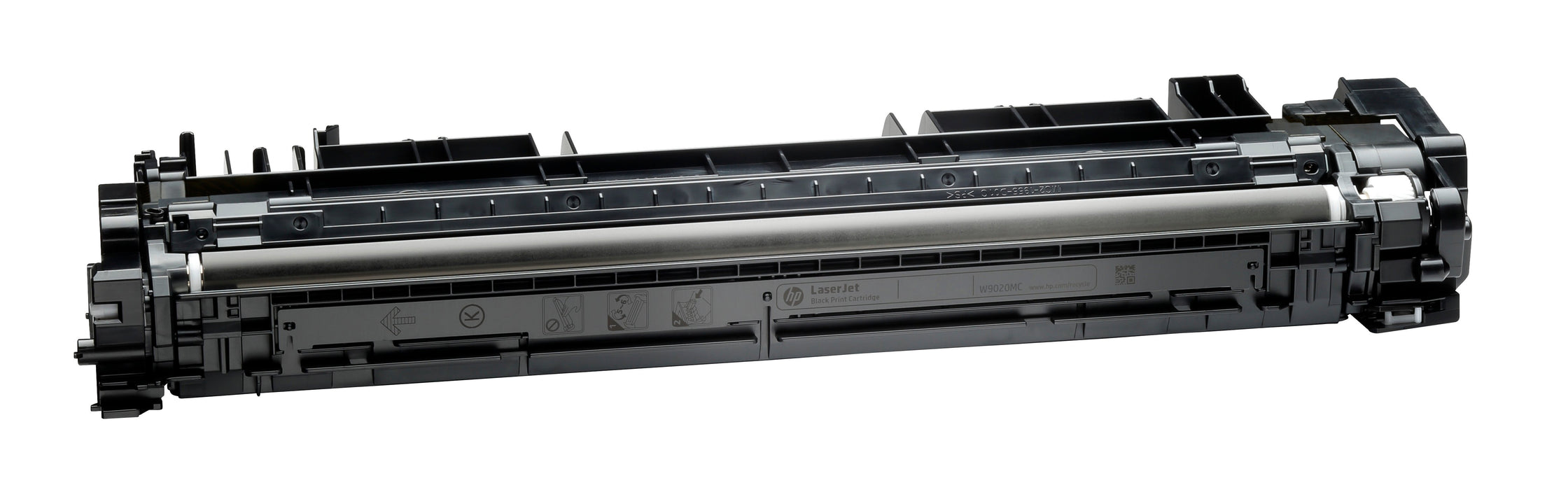 EAN 0192545710947 - HP 658A Black Original LaserJet Toner Cartridge cartucho de tóner 1 pieza(s) imagen 10