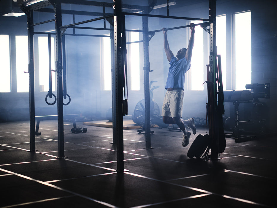 EAN 6970100377842 - Amazfit Bip 6 Black 5 cm (1.97") AMOLED Digital 390 x 450 Pixeles Pantalla táctil Negro GPS (satélite) imagen 8