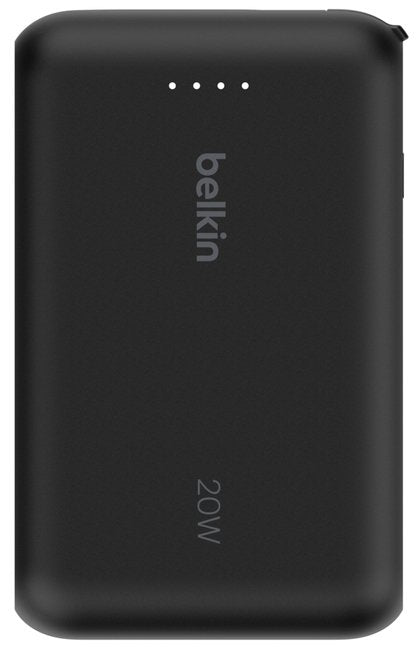 EAN 0745883891801 - Belkin BPB021HQBK batería externa 10000 mAh Negro imagen 6