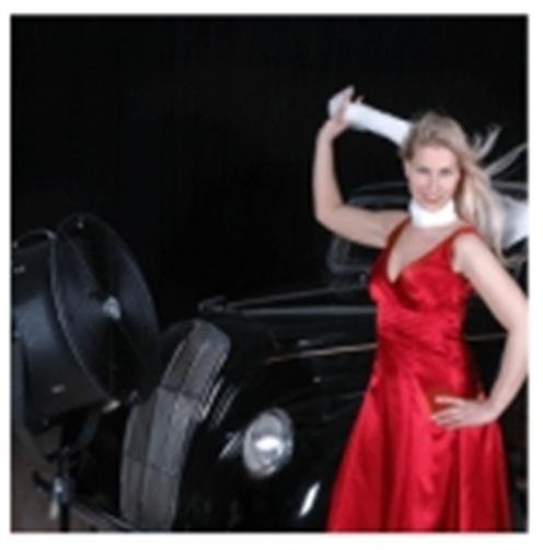 EAN 4250234562805 - Walimex 16280 ventilador Negro imagen 3