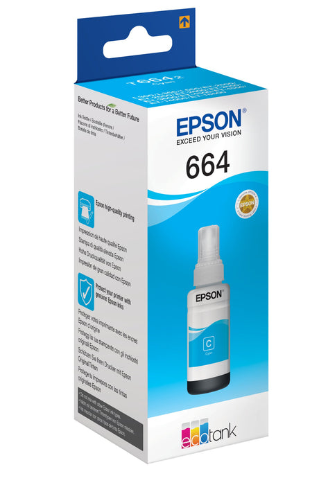 EAN 5056066796659 - Epson T6642 imagen 2