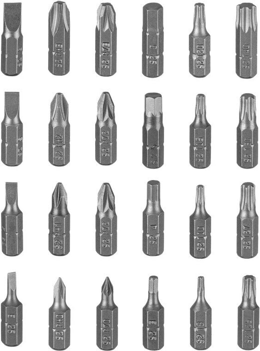 EAN 4040849778414 - Goobay 77841 destornillador manual Sencillo Destornillador con mango corredizo en T imagen 4