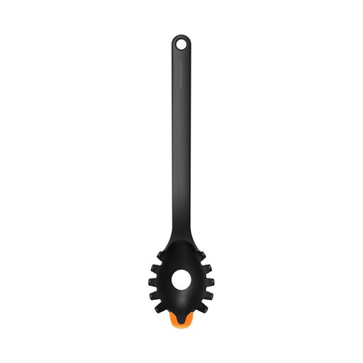 EAN 6424002009689 - Fiskars 1027301 cuchara de pasta Plástico, Silicona imagen 1