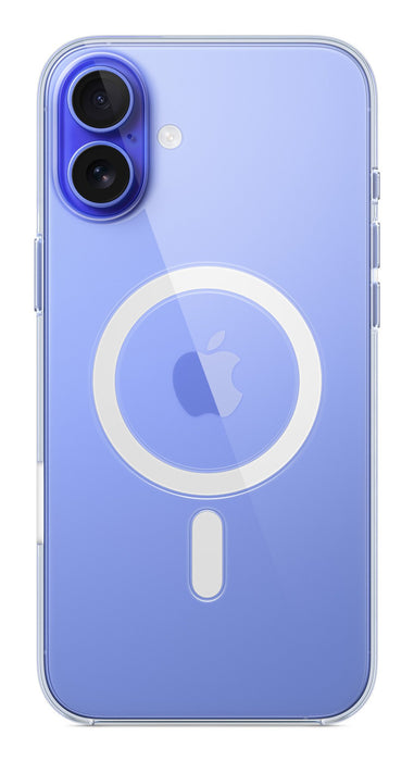 EAN 0195949882623 - Apple MA7D4ZM/A funda para teléfono móvil 17 cm (6.7") imagen 1