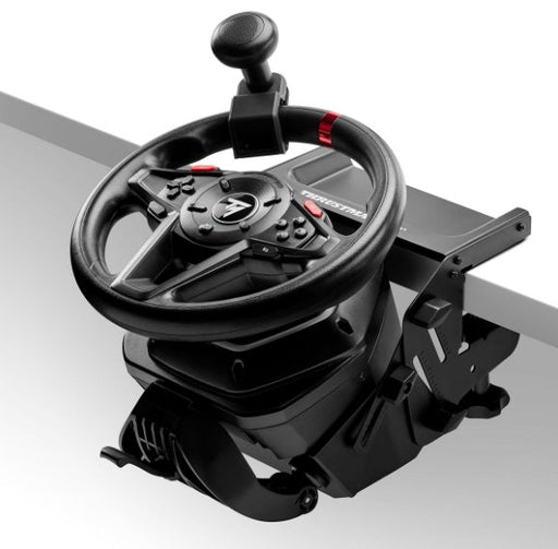 EAN 3362934109998 - Thrustmaster T128-P Negro USB Volante + Pedales Analógico PC, PlayStation 4, PlayStation 5 imagen 2