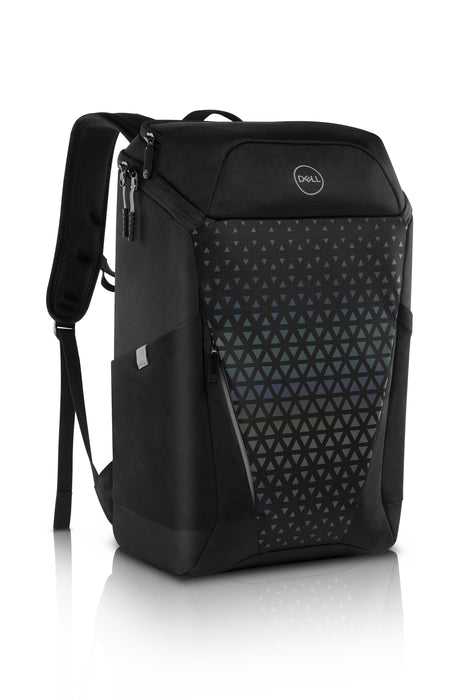 EAN 5397184289006 - DELL GM1720PM 43,2 cm (17") Mochila Negro imagen 1