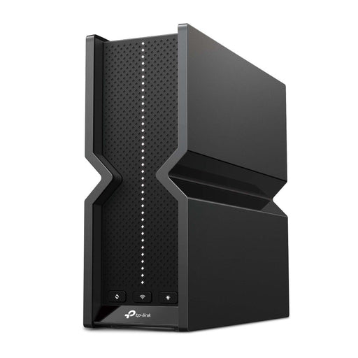 EAN 4895252500141 - TP-Link Archer BE550 router inalámbrico 2.5 Gigabit Ethernet Tribanda (2.4 GHz / 5 GHz / 6 GHz) Negro imagen 1