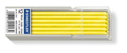 EAN 4007817212134 - Staedtler Lumocolor 218 recambio para marcador Amarillo 12 pieza(s) imagen 1
