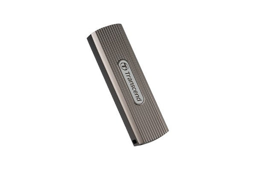 EAN 0760557865018 - Transcend ESD330C 1 TB USB Tipo C Marrón, Gris imagen 1